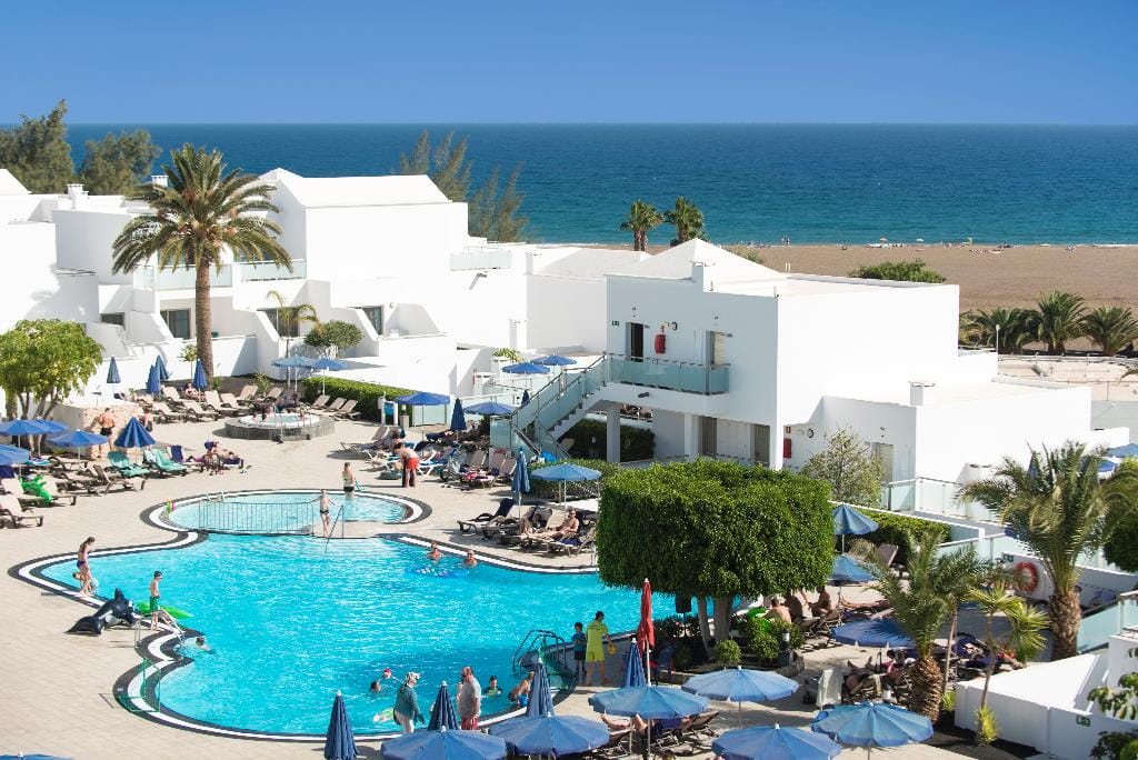 Lanzarote Village Hotel