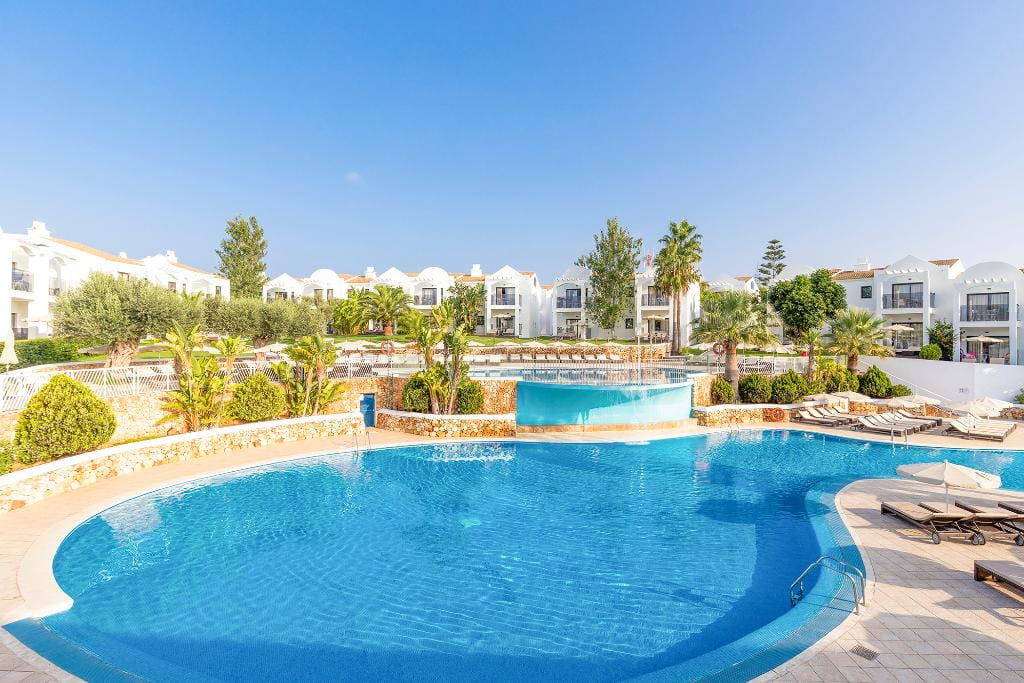 MarSenses Paradise Club Hotel