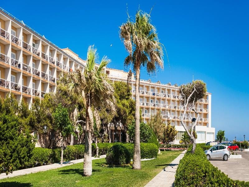 Globales Club Almirante Farragut