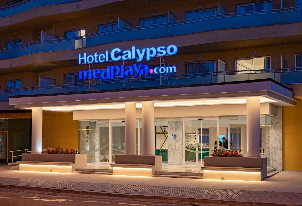 Medplaya Calypso