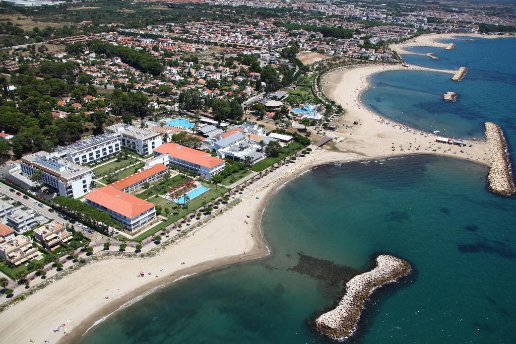 Estival El Dorado Resort