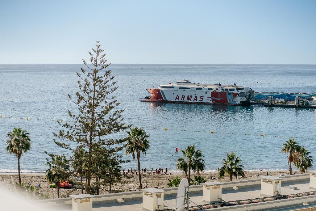 Labranda Reveron Plaza Hotel