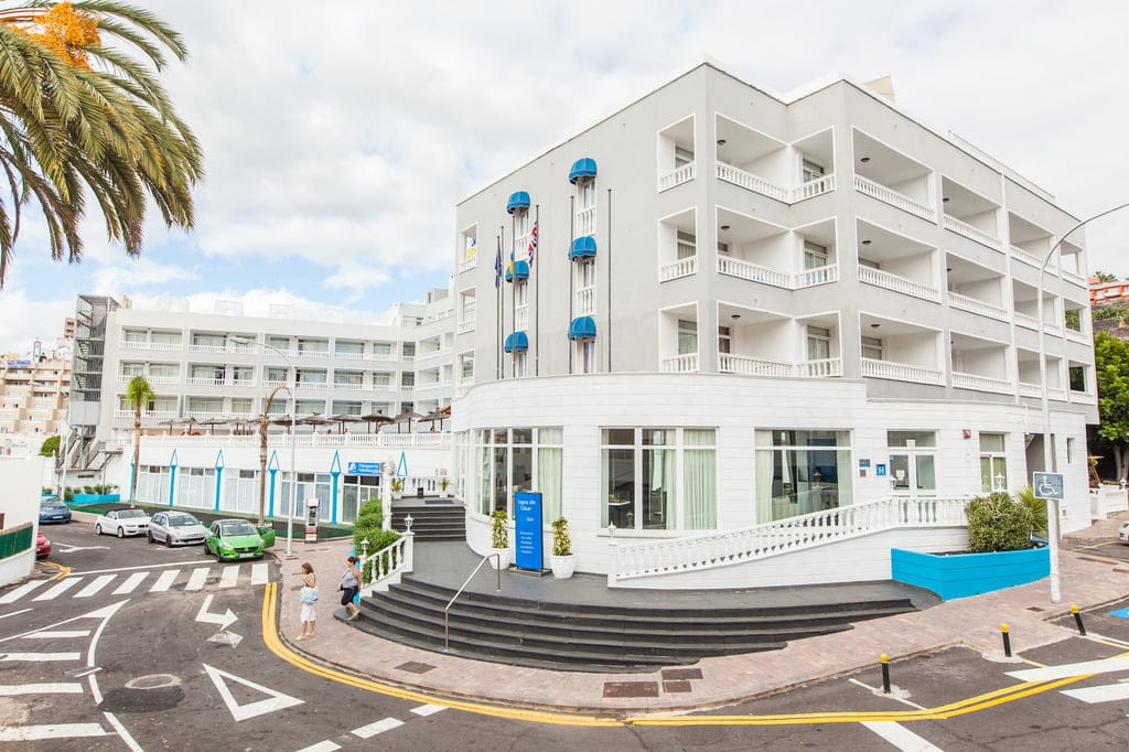 BLUESEA Lagos De Cesar