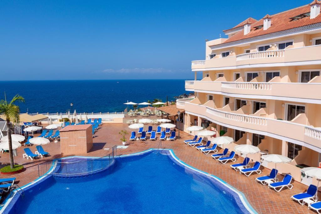 Hotel Bahia Flamingo