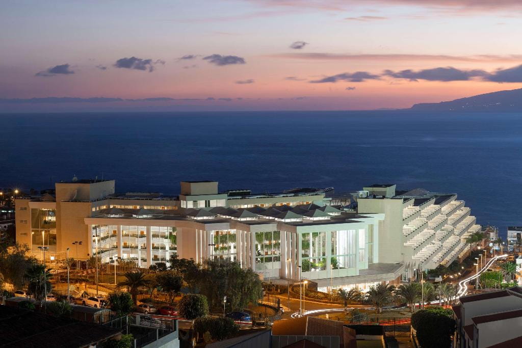 Hotel Landmar Playa La Arena