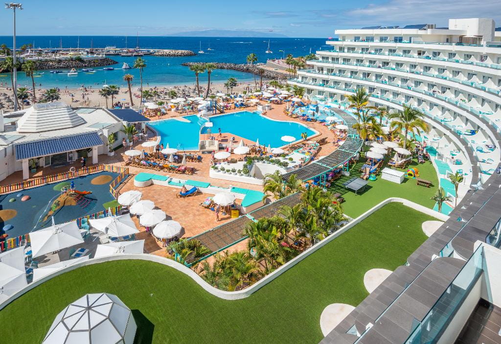 Hovima La Pinta Hotel