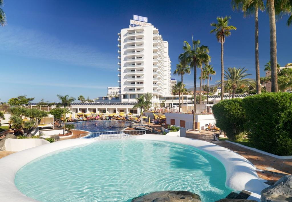 H10 Gran Tinerfe Hotel