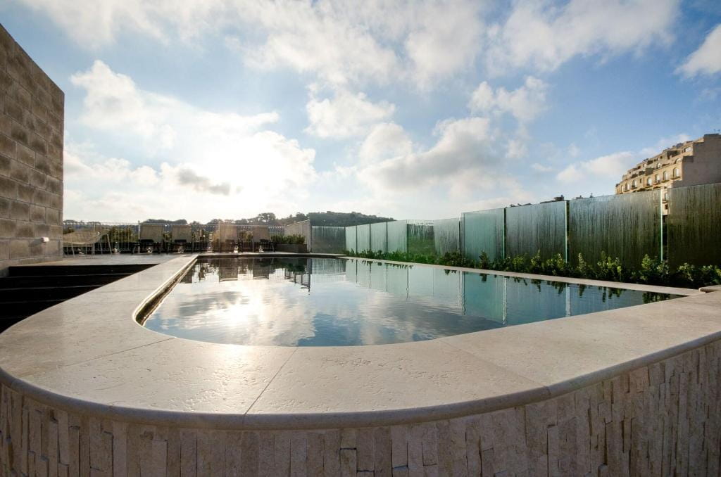 Cesca Boutique Hotel