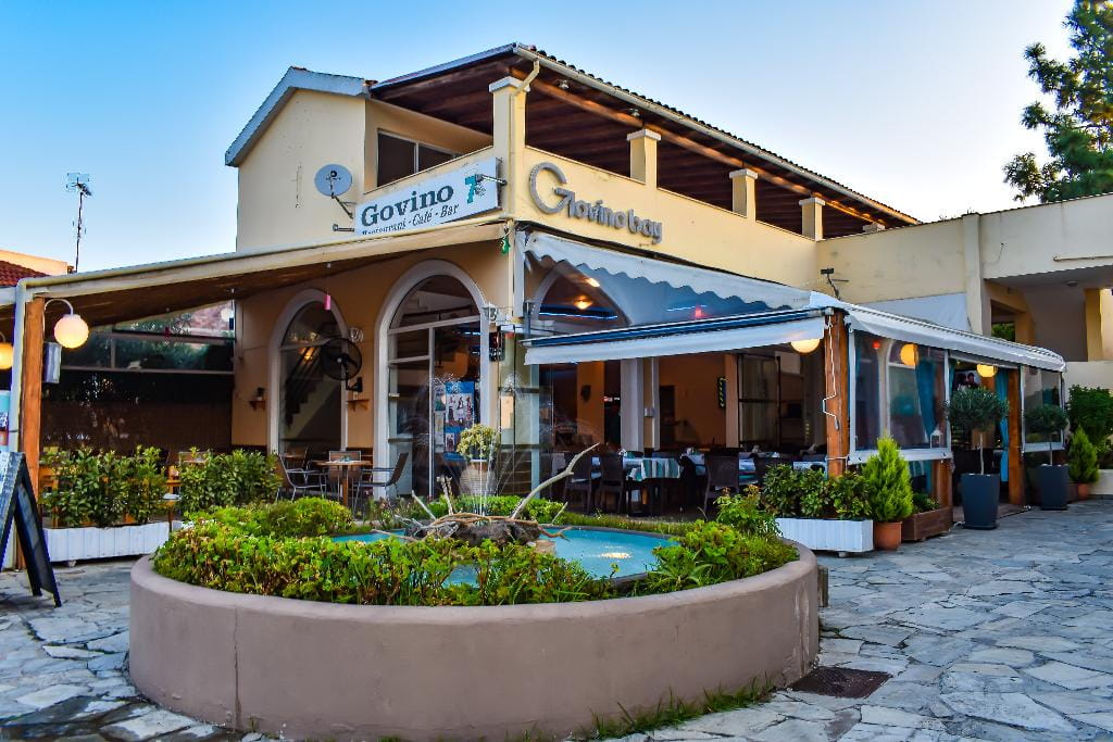 Govino Bay Aparthotel