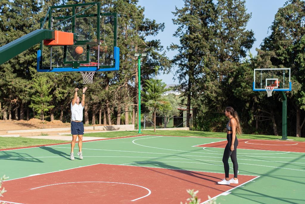 Pilot Beach Resort Hotel