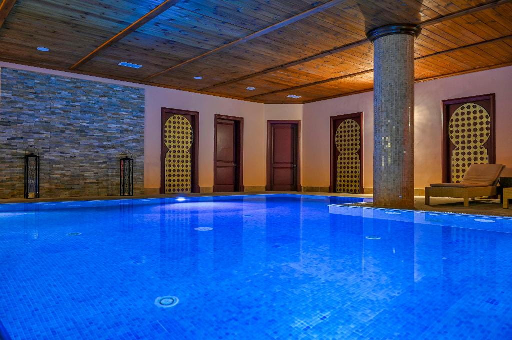 Kempinski Hotel San Lawrenz Gozo Malta