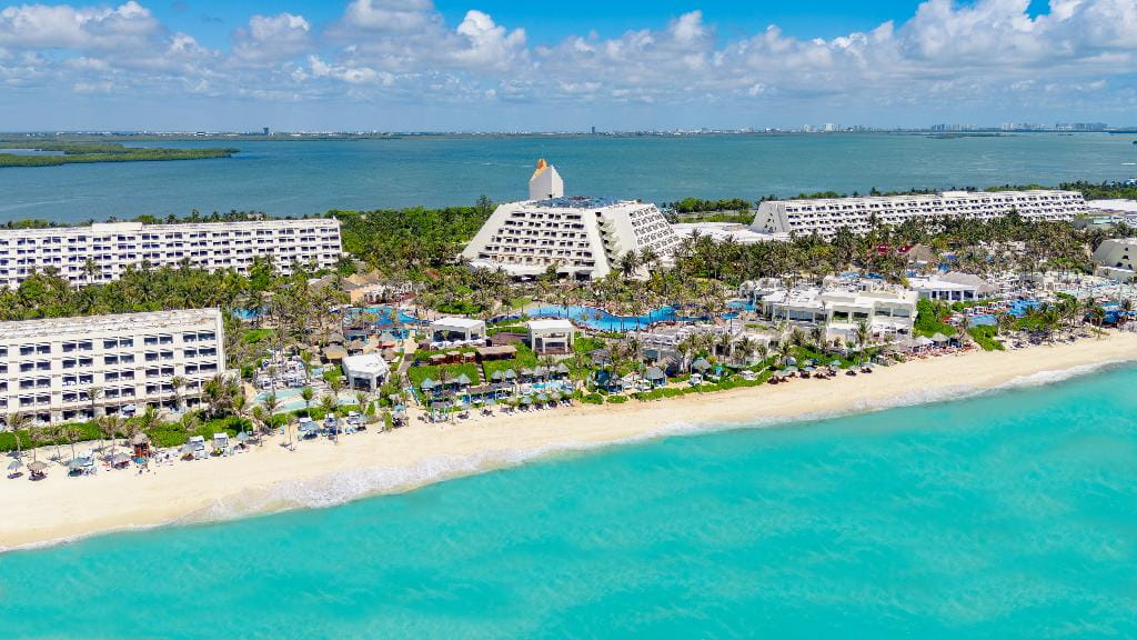 Grand Oasis Cancun