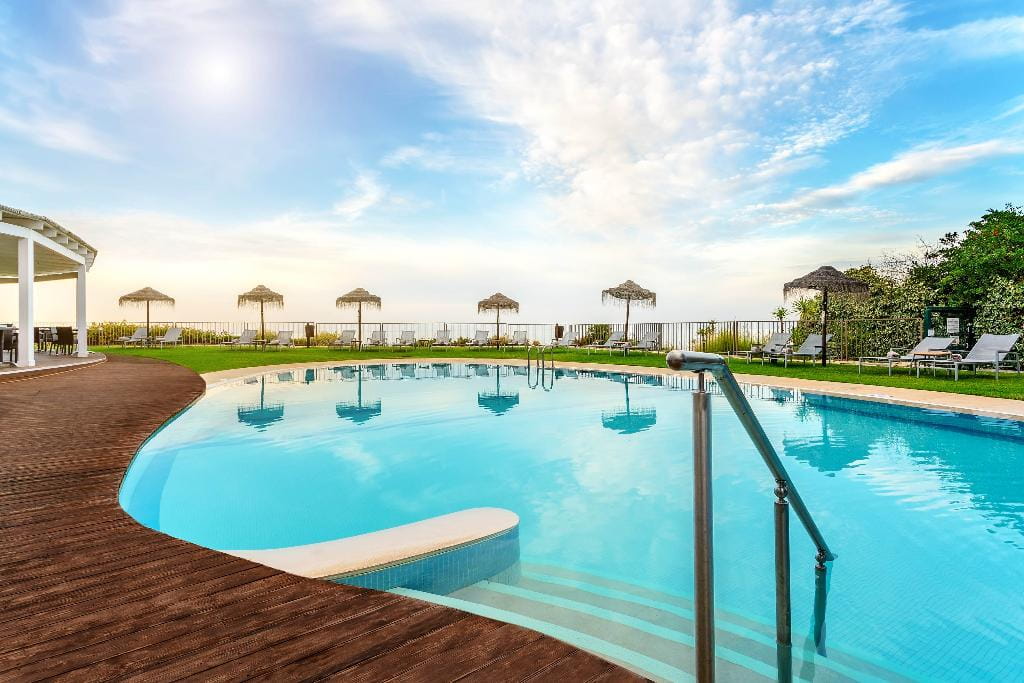 Ap Oriental Adults Only Hotel