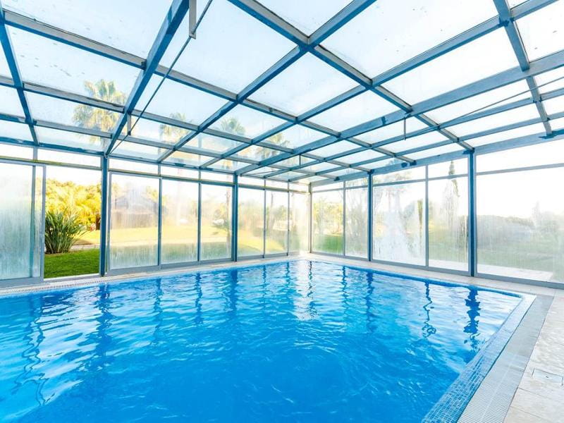 The Navigator - Palm Oasis Alvor