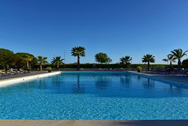 Pestana Dom João II