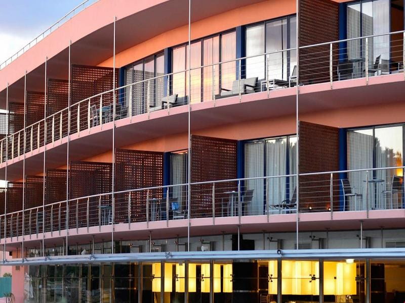 Pestana Vila Sol Spa And Golf Resort