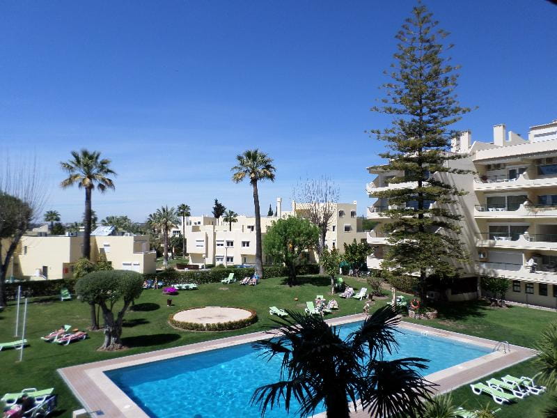 Parque Mourabel - Pe Do Lago - Oasis Village Hotel Complex