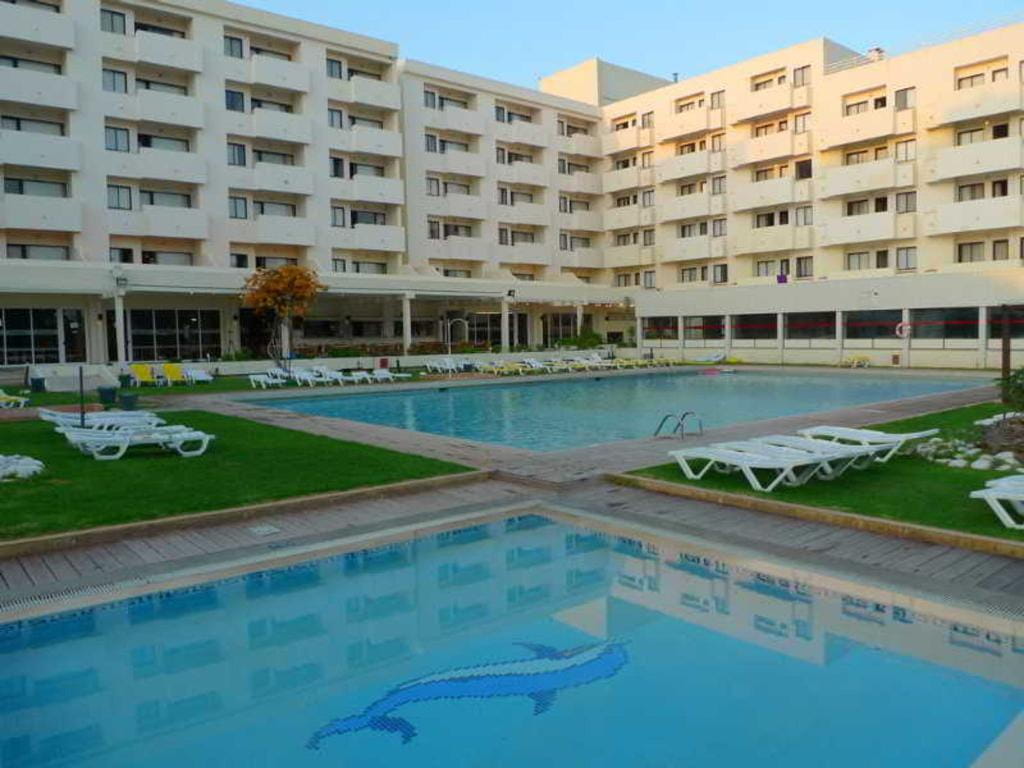 Albufeira Sol Hotel & Spa