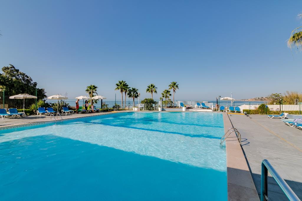 Monica Isabel Beach Club