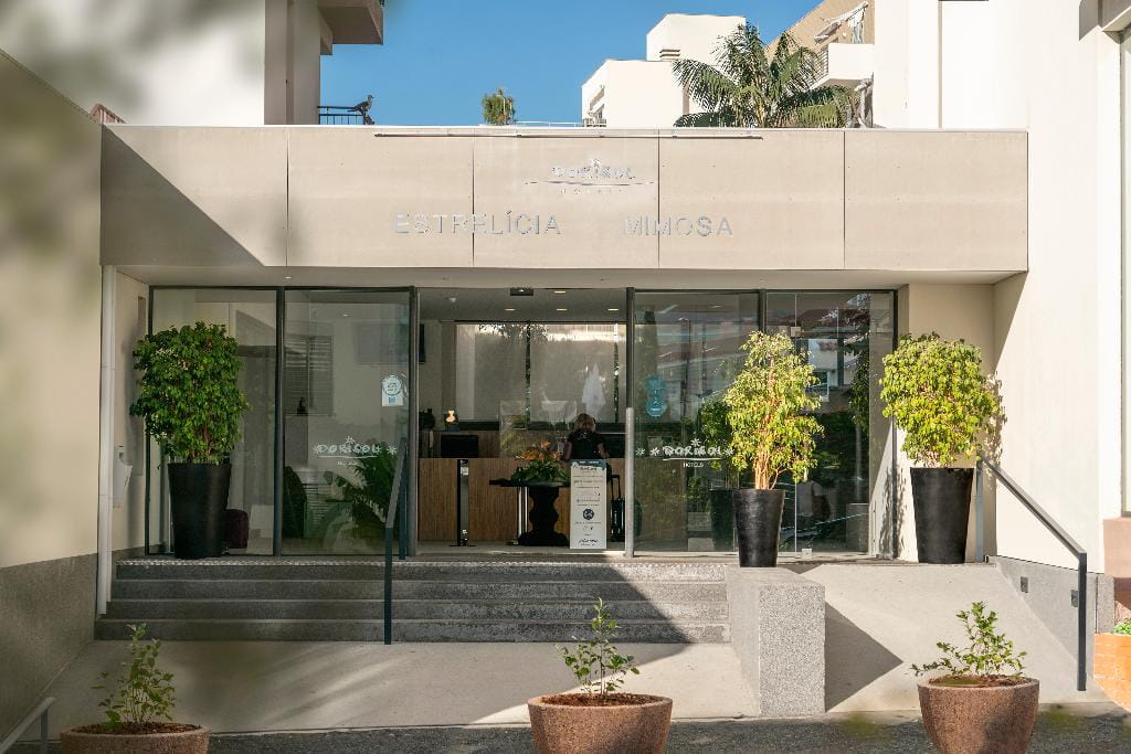 Buganvilia Studio Hotel