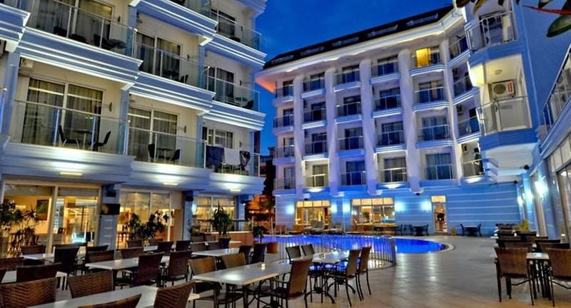 Sultan Sipahi Resort Hotel