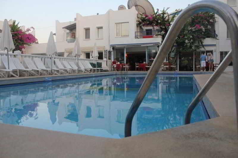 Serhan Hotel