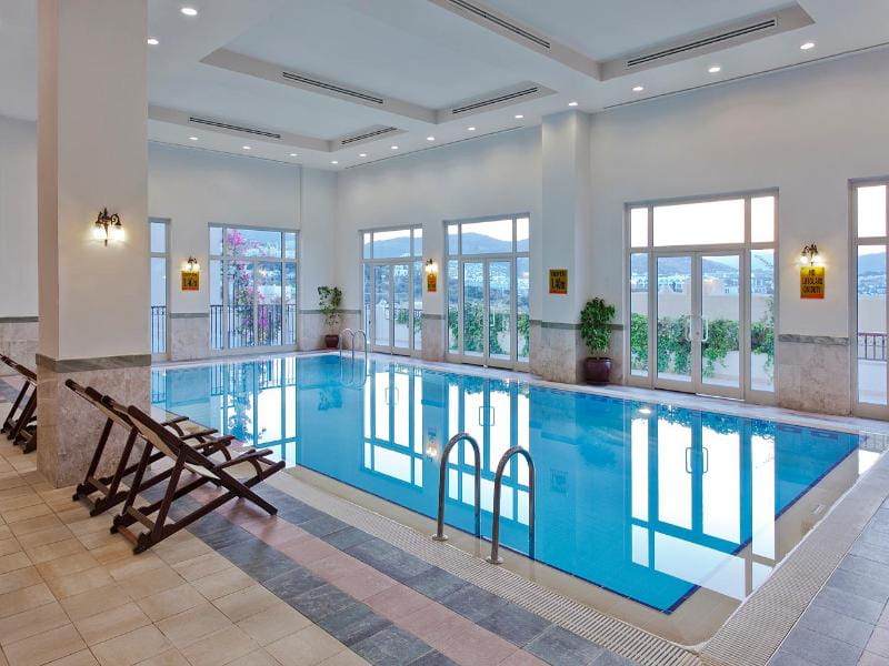 Asteria Bodrum Resort