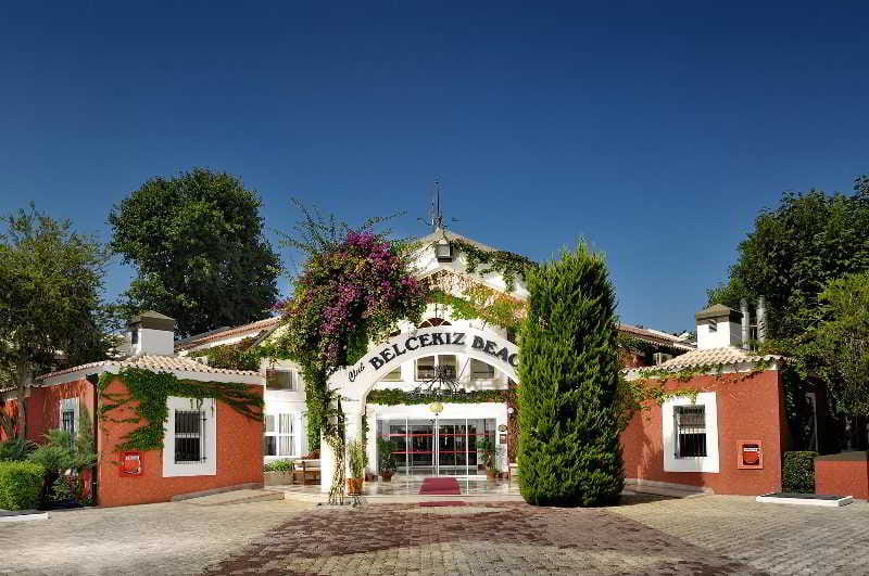 Belcekiz Beach Club Hotel