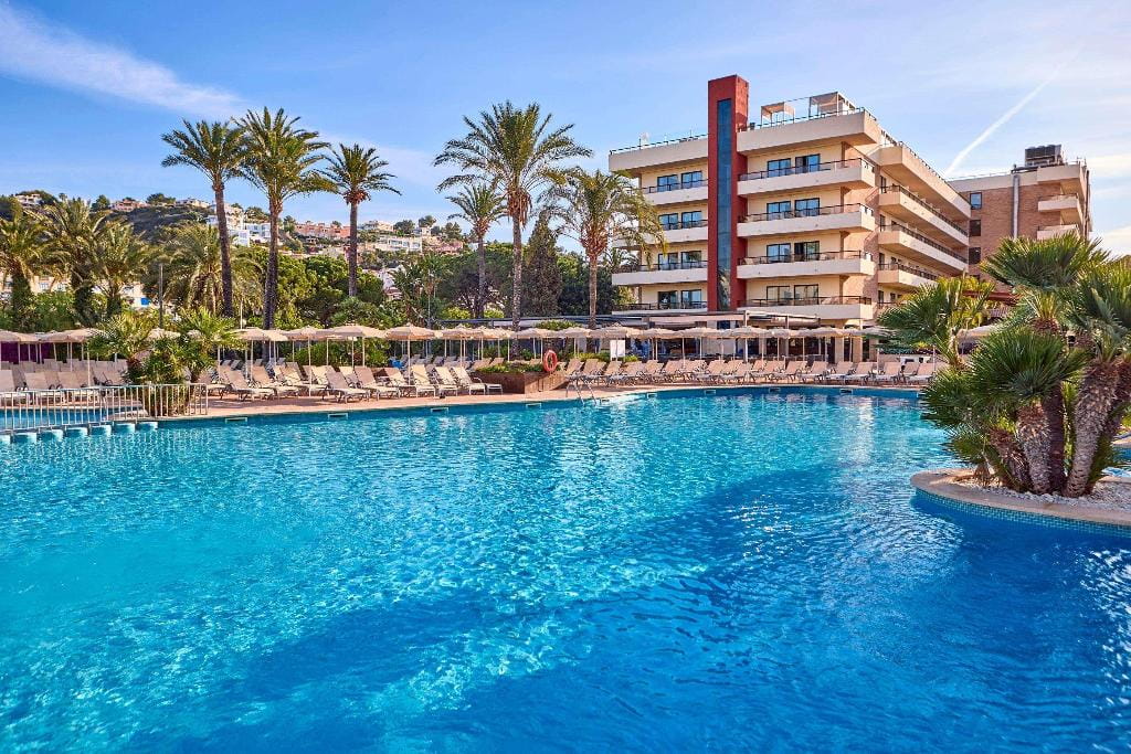 Zafiro Rey Don Jaime