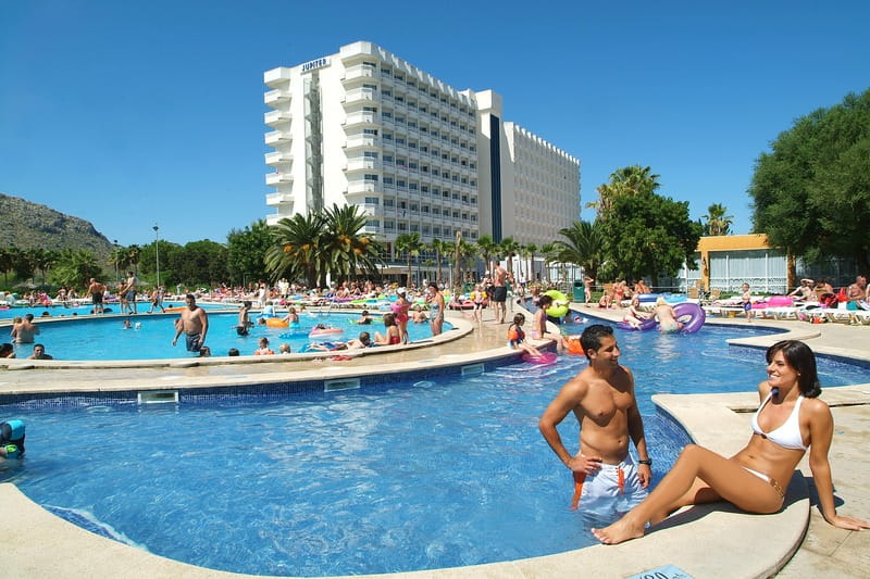 Club Mac Alcudia & Waterpark