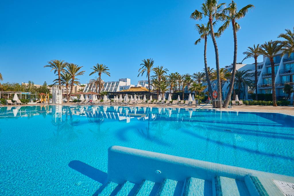 Protur Sa Coma Playa Hotel and Spa