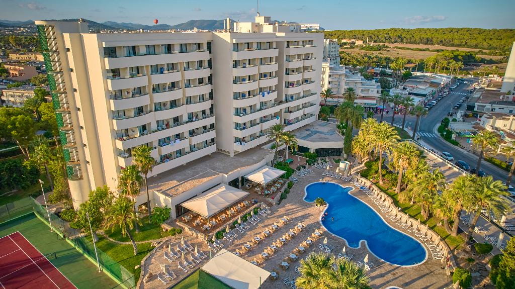 Welikehotel Marfil Playa