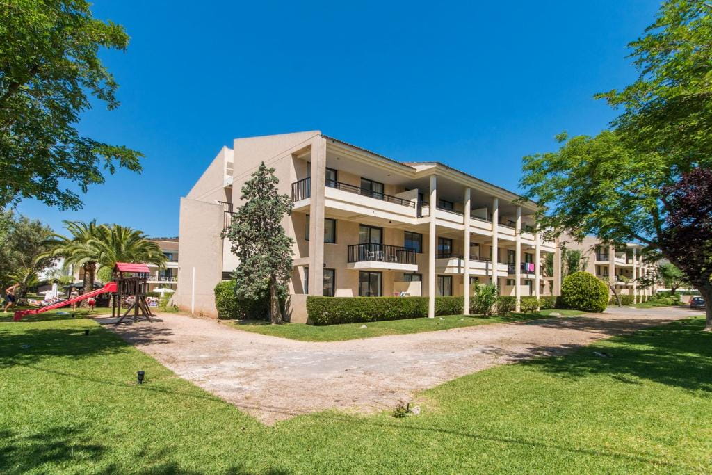 Bahia Pollensa Apartments