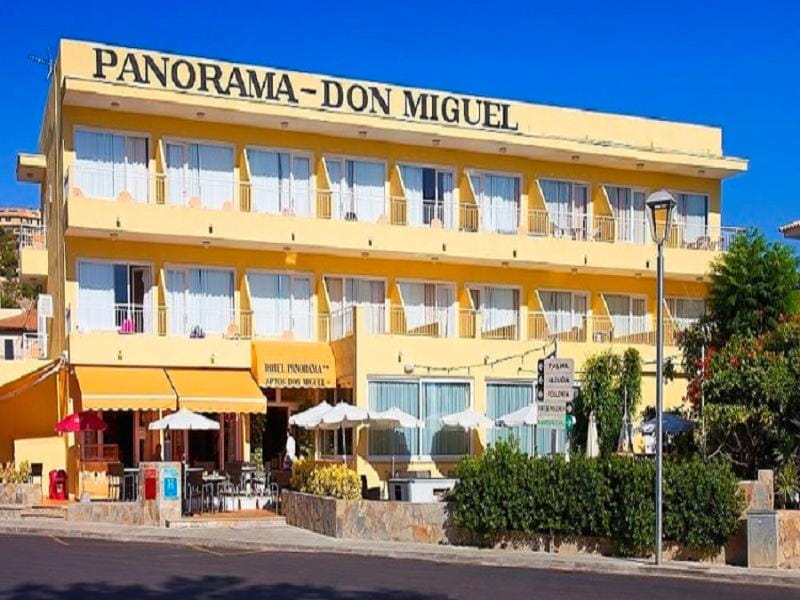 Panorama Hotel