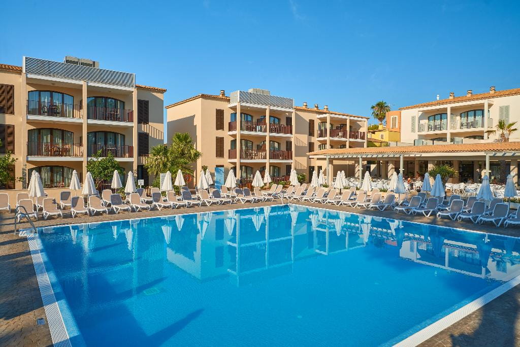 Protur Floriana Resort Apartments