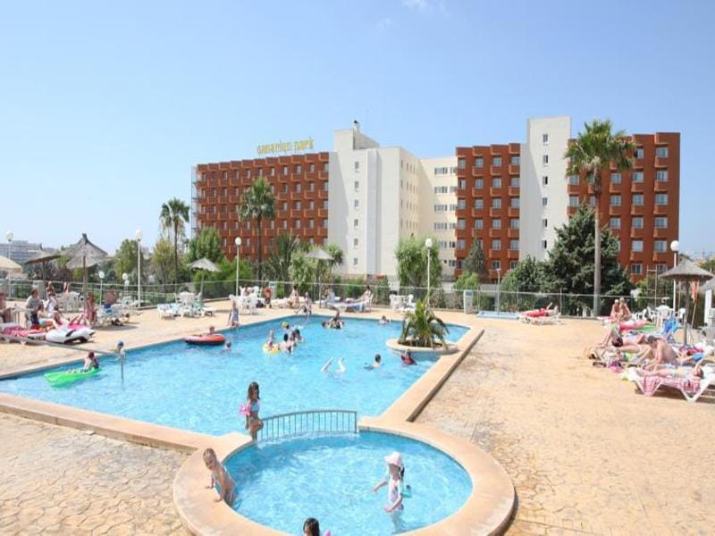 HSM Canarios Park Hotel