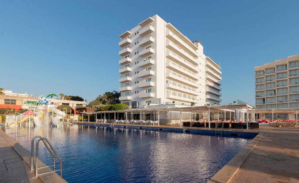 Palia Maria Eugenia Hotel