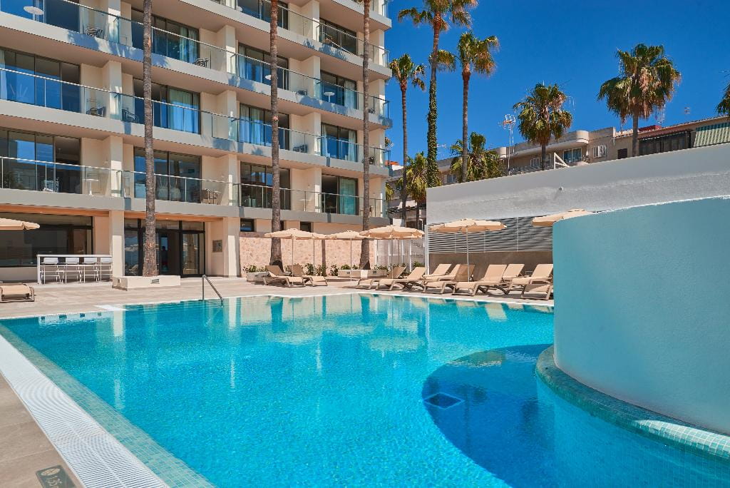 Protur Atalaya Apartments
