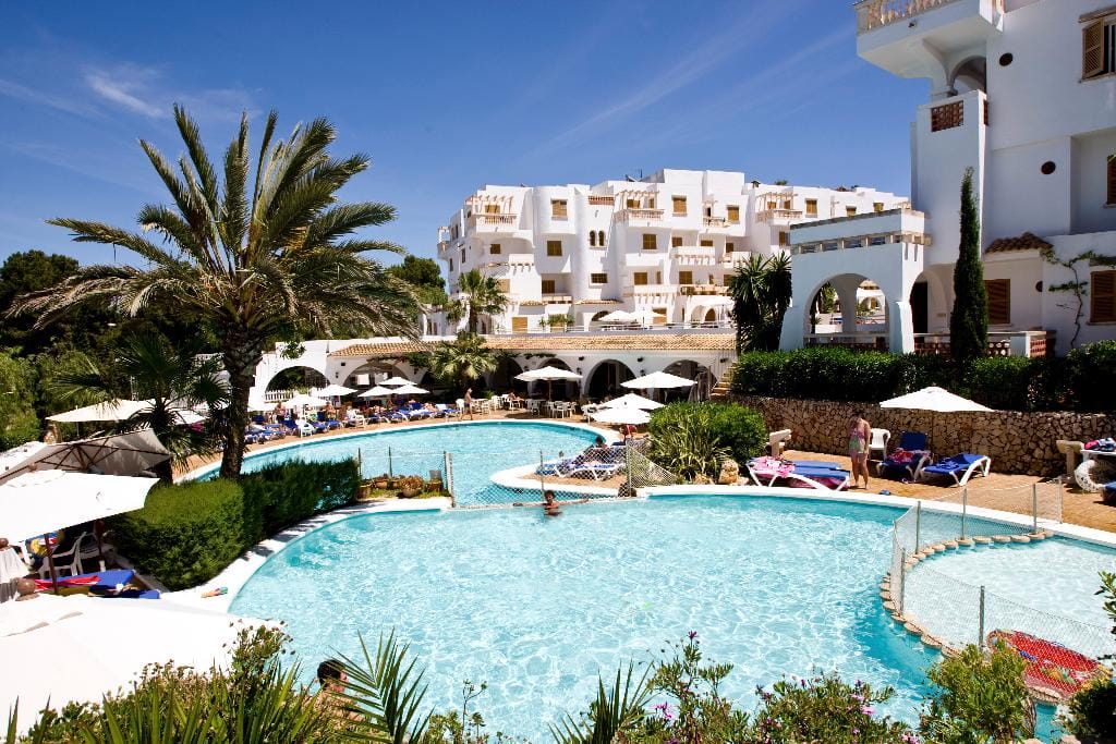 Gavimar La Mirada Hotel & Apartments