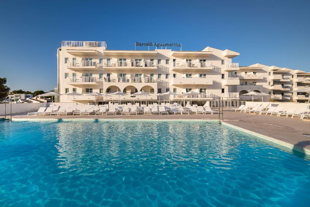 Barceló Aguamarina