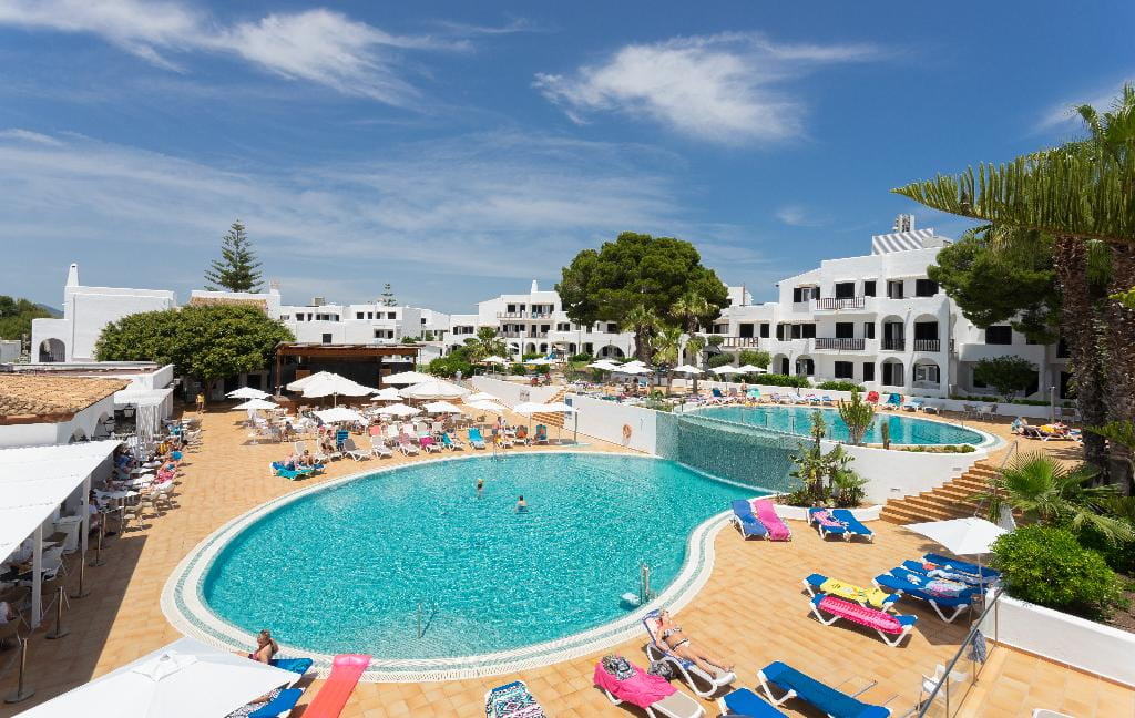 Palia Dolce Farniente Hotel