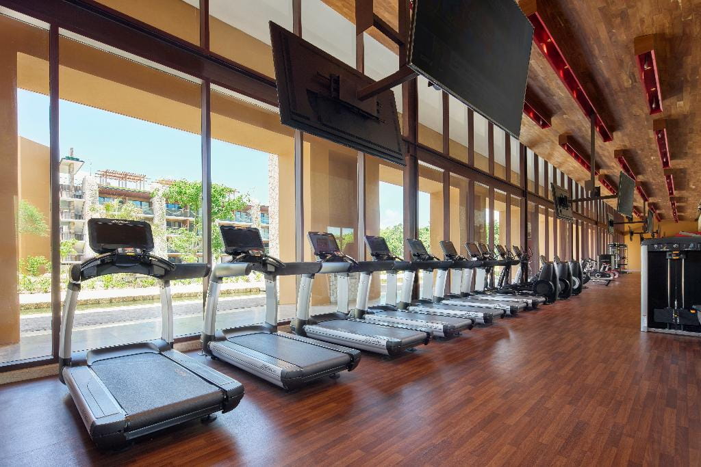 Hotel Xcaret Arte All Inclusive