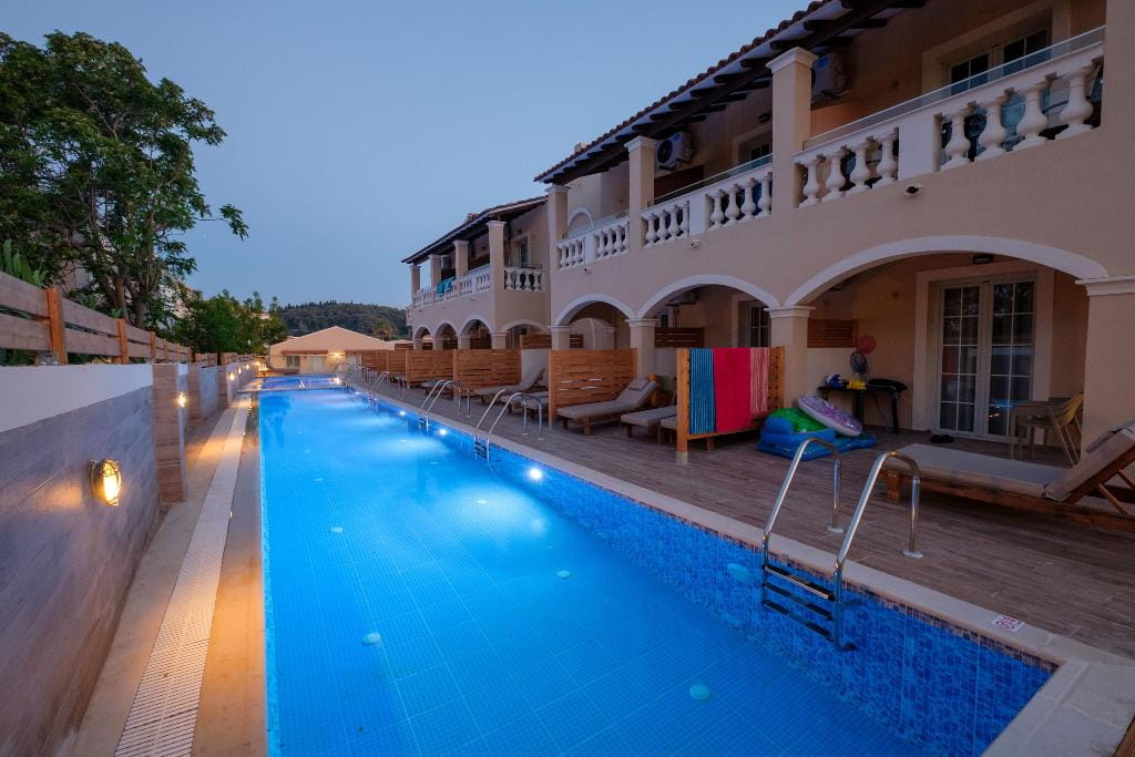 Akron Seascape Resort, a member of Brown Hotels