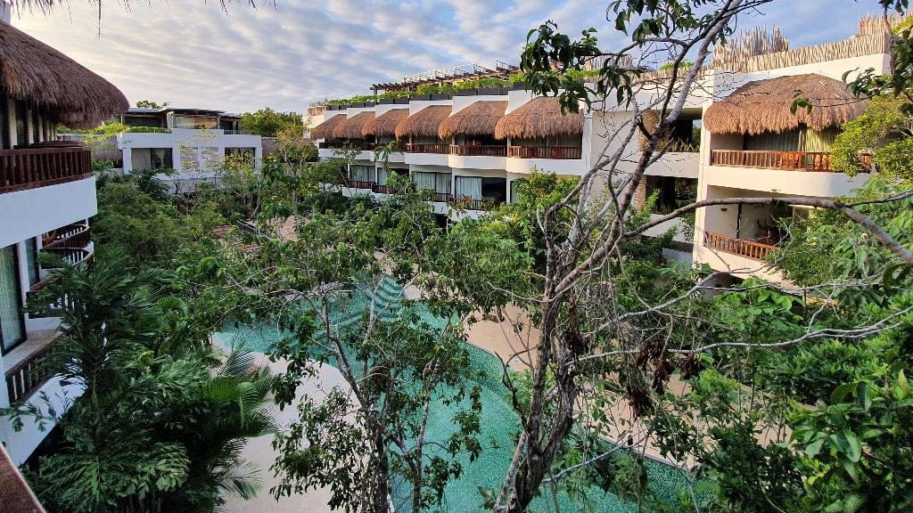 Kimpton Aluna Tulum