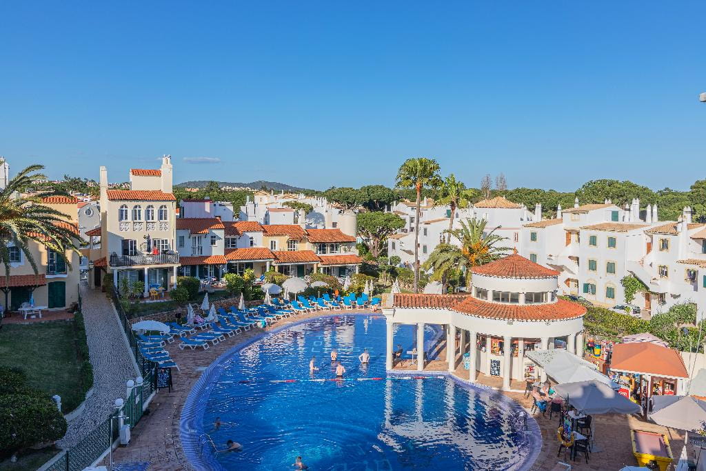 The Old Village Apartments