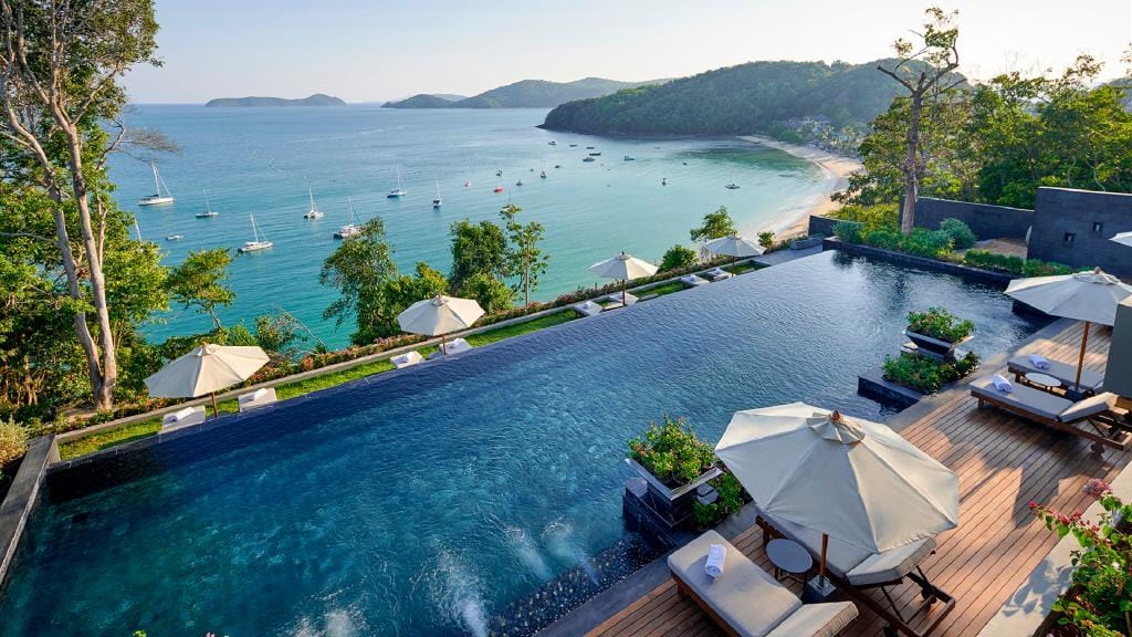 V Villas Phuket - Mgallery