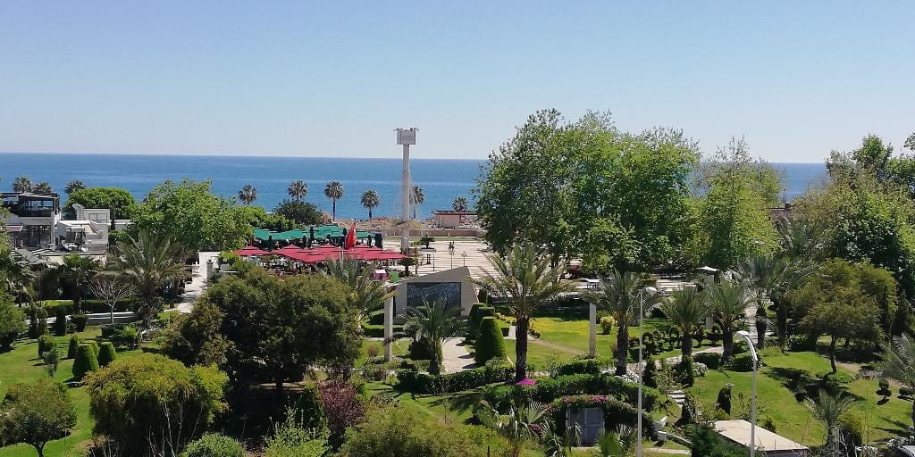 Casa De Sirena Apart Hotel