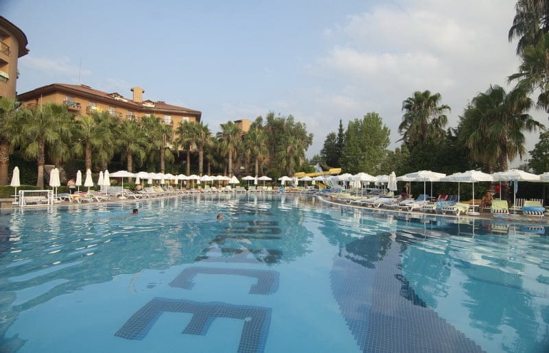 MARVIDA FAMILY SUNSET BEACH EX OTIUM FAMILY STONE