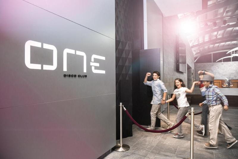 Barcelo Maya Colonial