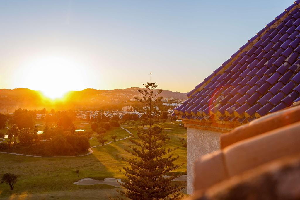 La Zambra Hotel,in the Unbound Collection by Hyatt